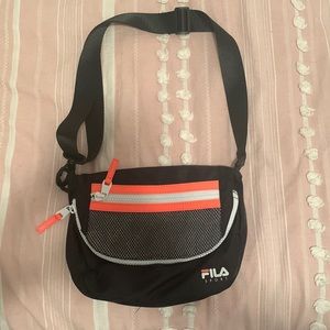 fila bag